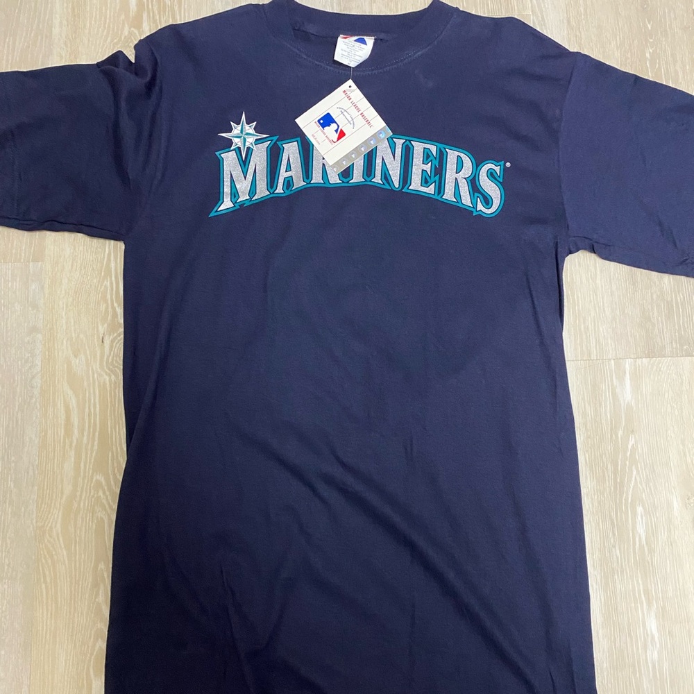Seattle Mariners T Shirt